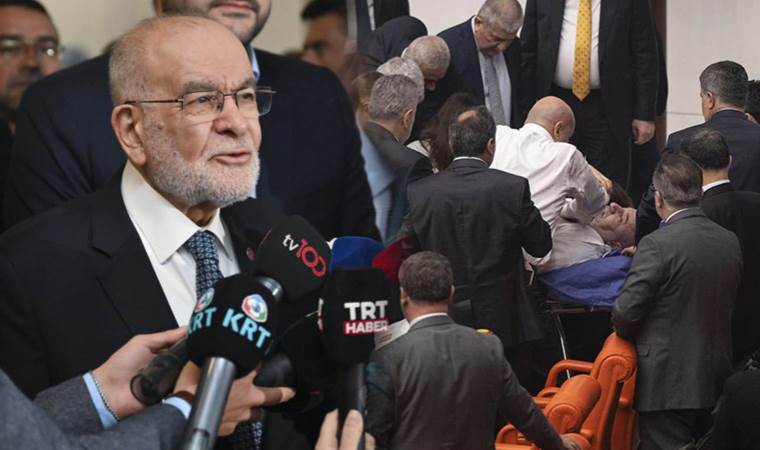 Temel Karamollaoğlu'dan, Hasan Bitmez'in sağlık durumu hakkında yeni açıklama!