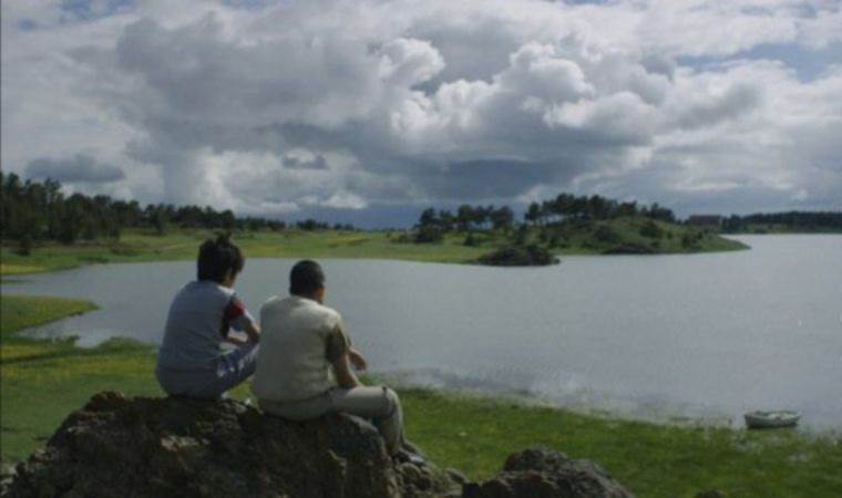 Beyaz Balina filminin konusu ne? Beyaz Balina filminin oyuncuları kim?