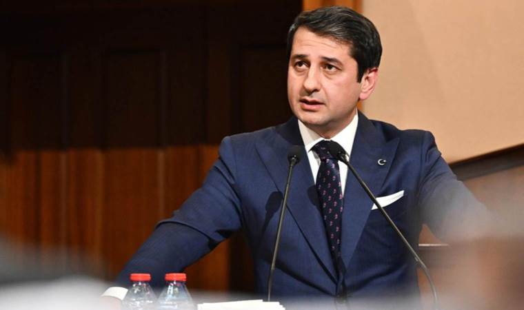 İYİ Parti İBB Grubu’ndan ‘hür ve müstakil’ karar: Özkan geldi İmamoğlu’nun rakibi gitti!