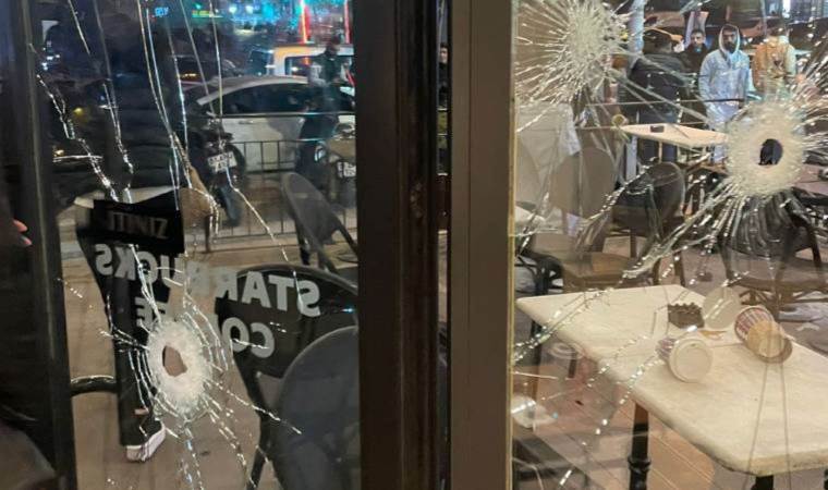 Adana'da korku dolu dakikalar...
