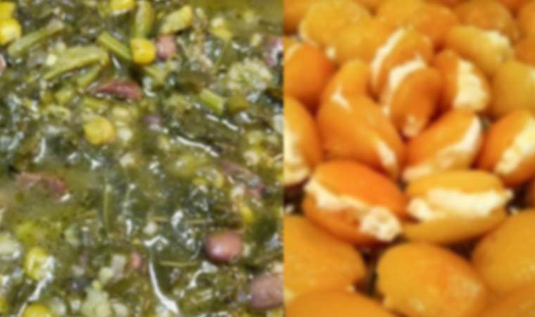 Taste Atlas dünyanın en kötü yemeklerini seçti: Listede Türk yemeği de var!