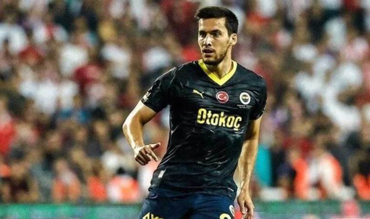 Fenerbahçe'den Umut Nayir'e başsağlığı mesajı