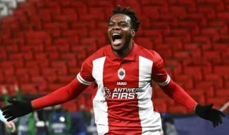 Şampiyonlar Ligi'nde günün sonuçları (14 Aralık 2023)