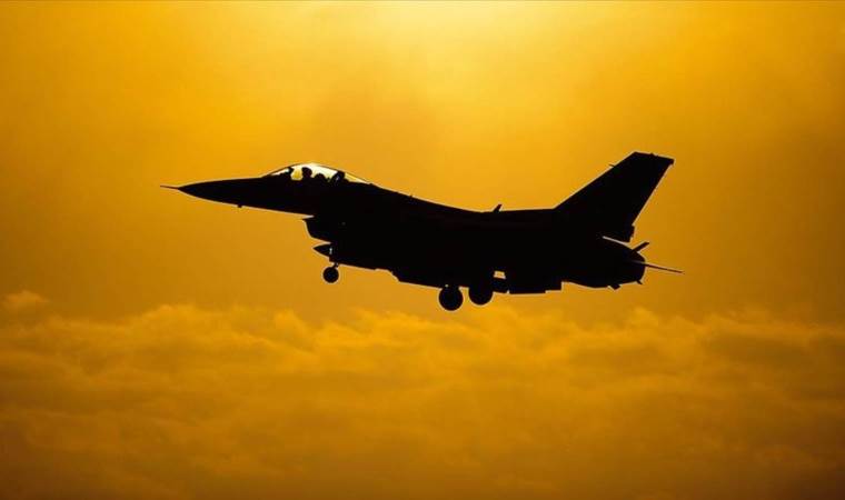 Üç ülkeden ortak savaş uçağı projesi: Koordinasyon kurulu oluşturacak