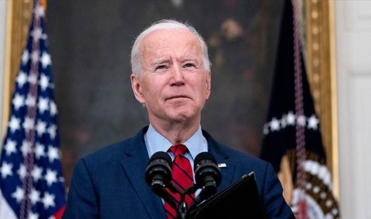 ABD Temsilciler Meclisi'nden Biden kararı: Resmen onay verdi