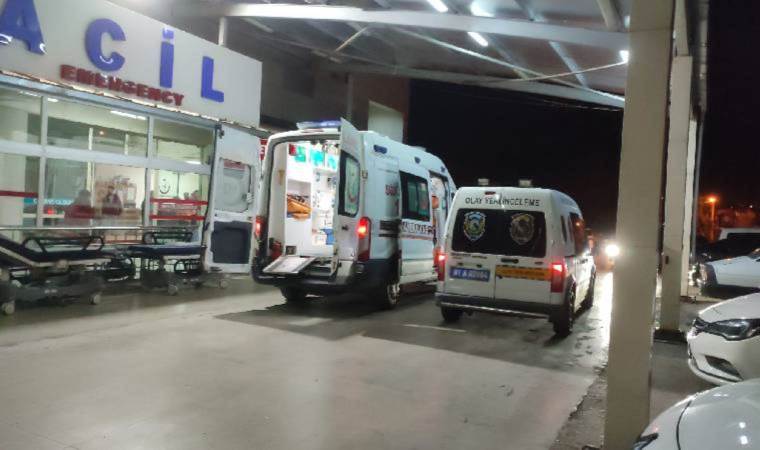 İki grup arasında kavga... Sırtından bıçaklanarak öldürüldü!