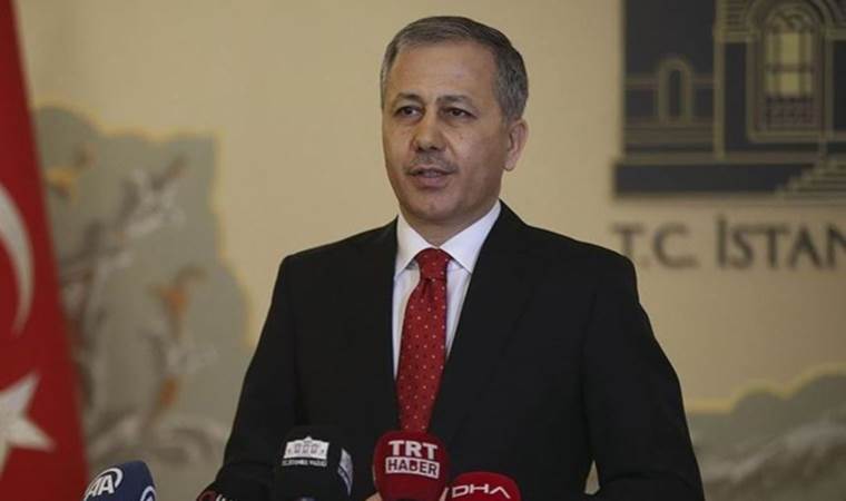 Son dakika... Ali Yerlikaya duyurdu: 49 ilde 'Narkogüç-39' operasyonu!