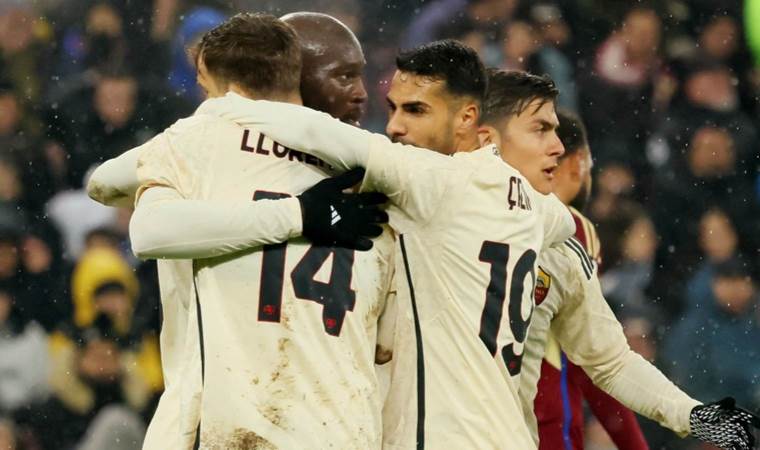 Roma - Sheriff Tiraspol maçı ne zaman, saat kaçta, hangi kanalda?