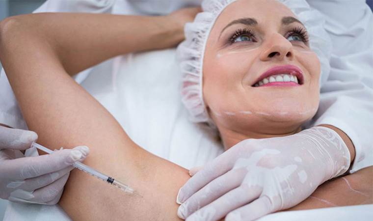 Yanlış 'botoks' hayatı tehdit eden 'botulizm' hastalığına davetiye çıkarıyor