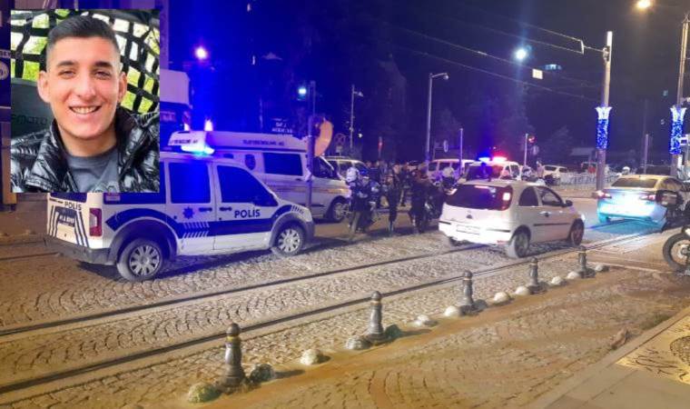 Mertcan'ı öldüren sanık hakkında karar verildi!