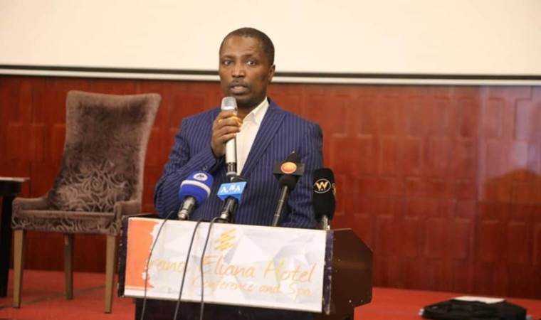 Barıştan sorumlu bakandı: 'Terör faaliyetleri' gözaltısı