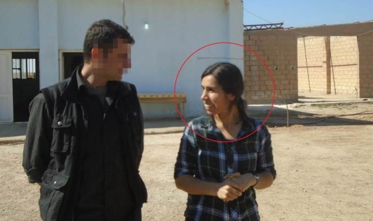 MİT'ten 'Mizgin Guyi' operasyonu!