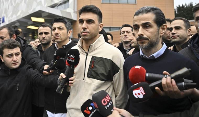 TFF ile toplantı yapmışlardı