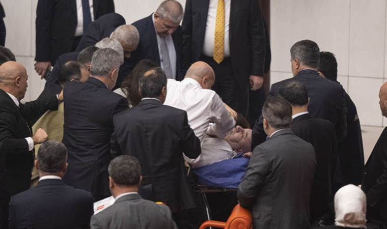 Siyasilerden 'Hasan Bitmez' için taziye mesajları