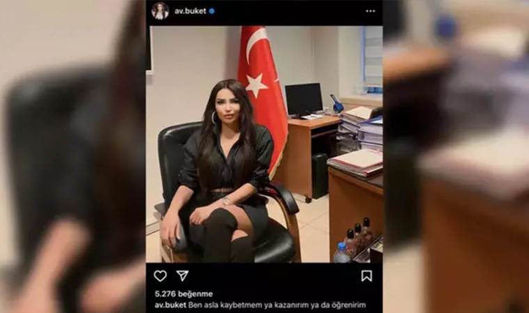 Fotoğraflar tartışma yaratmıştı!