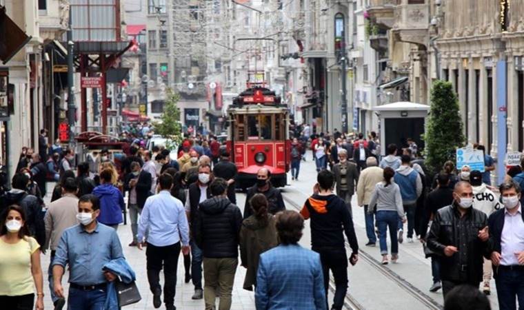 Dünyada kiraların en pahalandığı cadde Türkiye'de!