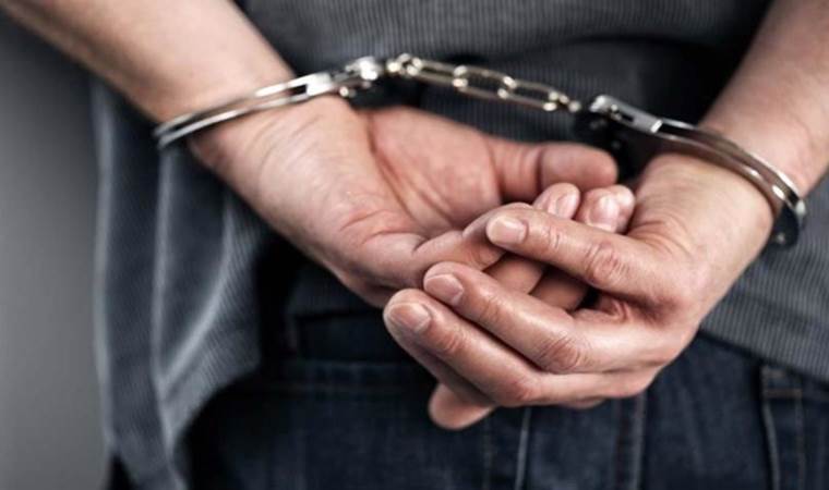 İnterpol’ün aradığı yabancı uyruklu Kırklareli’nde yakalandı