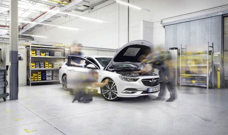 Peugeot, Citroen ve Opel'de garantiler uzuyor: 5 yıl, 200 bin kilometre...