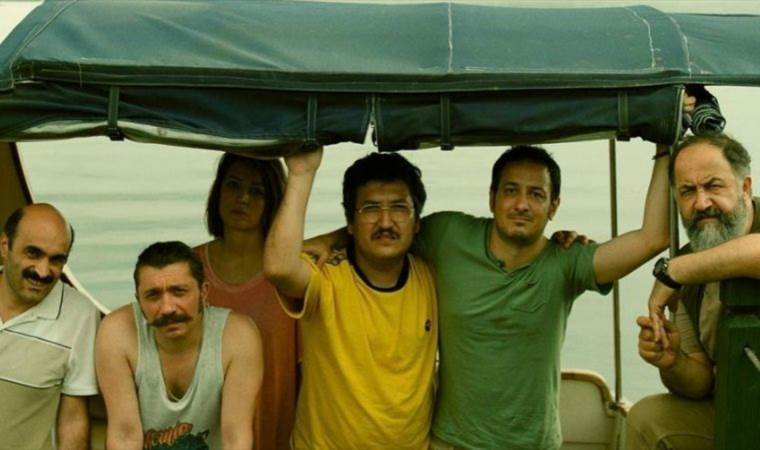 Devam filmiyle taçlanan başarı: "Ölümlü Dünya 2" ilk 12 günde 1 milyon izleyici!