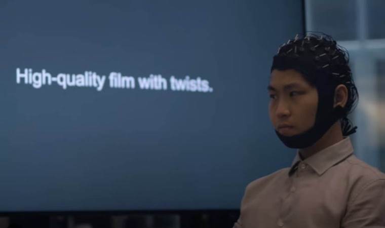 'Düşünceleriniz gizli kalamayacak...'