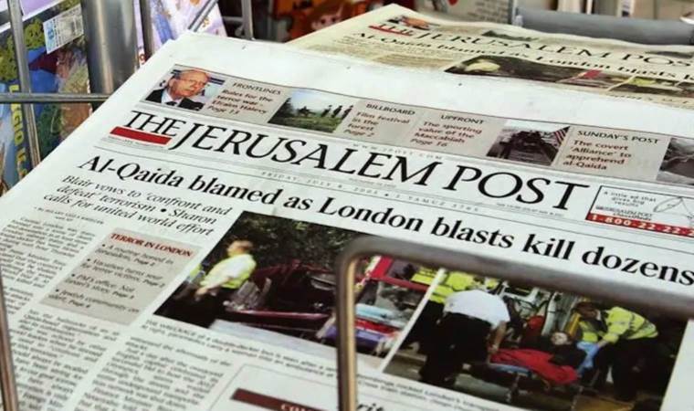 Yayın yönetmeni değişti: 'Oyuncak' bebek iddiası