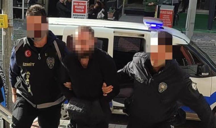 Husumetlisini kıraathanede vurmuştu, serbest bırakıldı