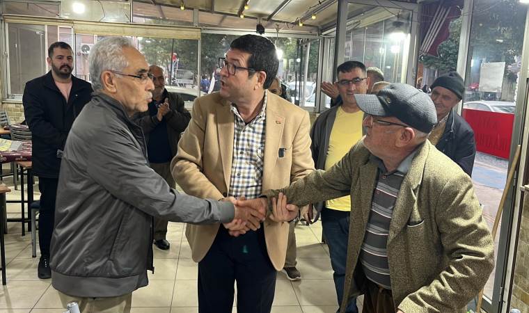 Muğla'daki 'okey' kavgasının tarafları barıştı