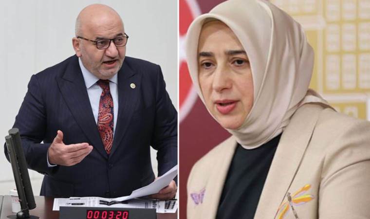 Özlem Zengin'in başsağlığı mesajına sosyal medyadan tepki yağdı