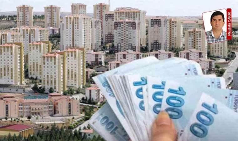 CHP'li vekil hesapladı