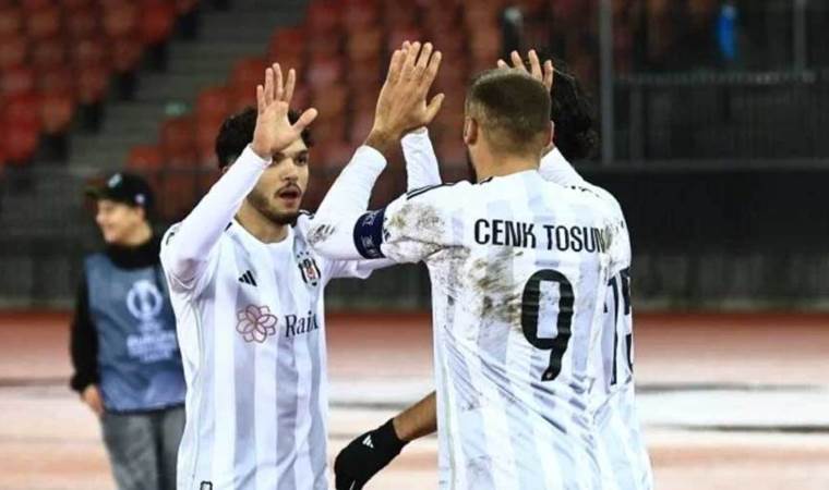 Mustafa Hekimoğlu: 'Bu duygular çok güzel bir şey'