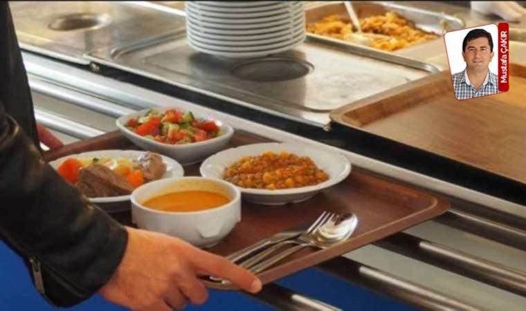 Ağabey yerine kardeş: AKP'nin yemek ihalesi oyunu