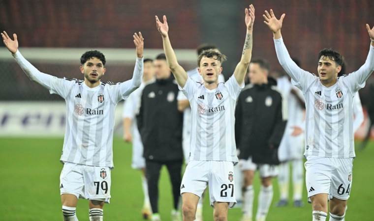 Spor yazarları Lugano - Beşiktaş maçını yorumladı: 'Gençlere helal olsun'