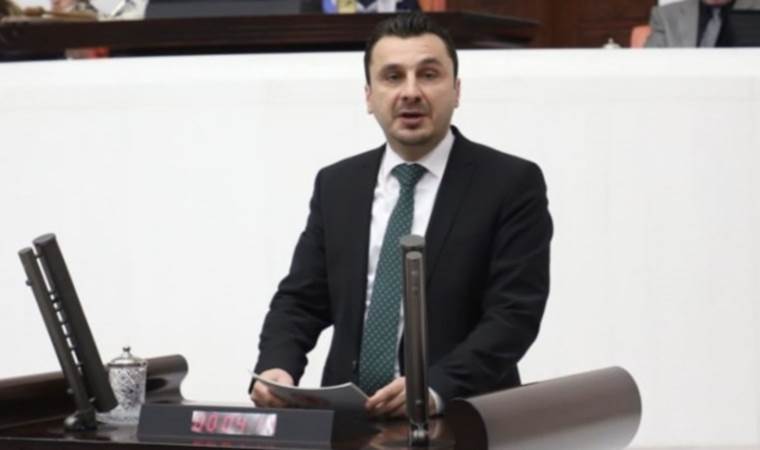 CHP’li Başevirgen: Sofralarımızdan 480 adet ekmek eksildi