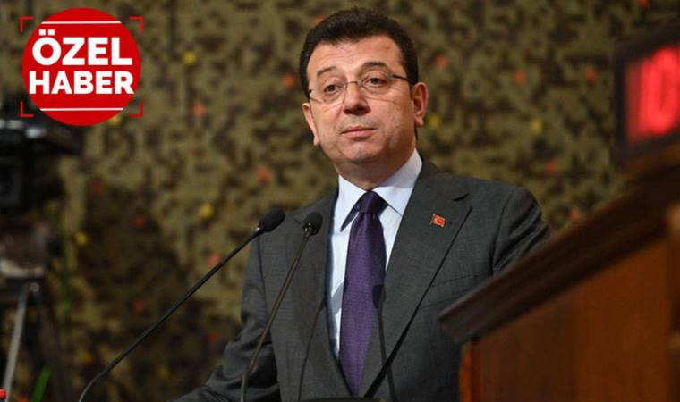 İmamoğlu o davadan tekrar beraat etti