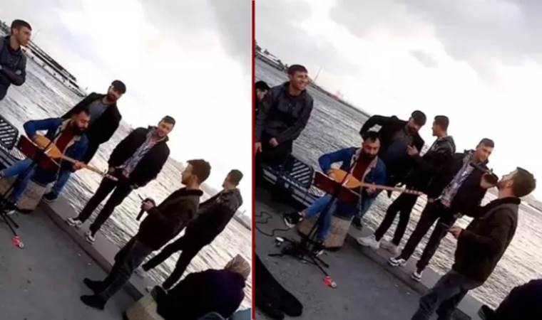 Kadıköy’de istek parça cinayeti!