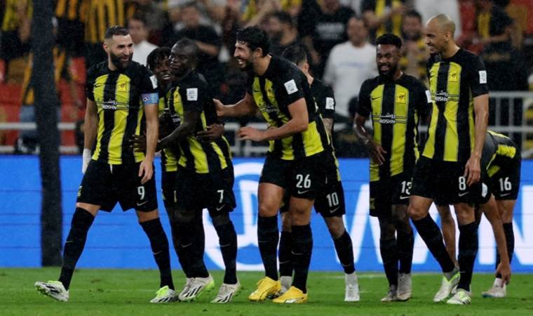 Al Ahly - Al İttihad maçı ne zaman, saat kaçta, hangi kanalda?