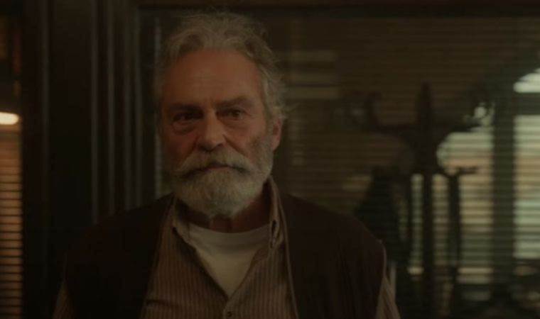Haluk Bilginer, Yasemin Kay Allen ve Selma Ergeç'in rol aldığı 'Türk Dedektif' dizisi izleyiciyle buluştu