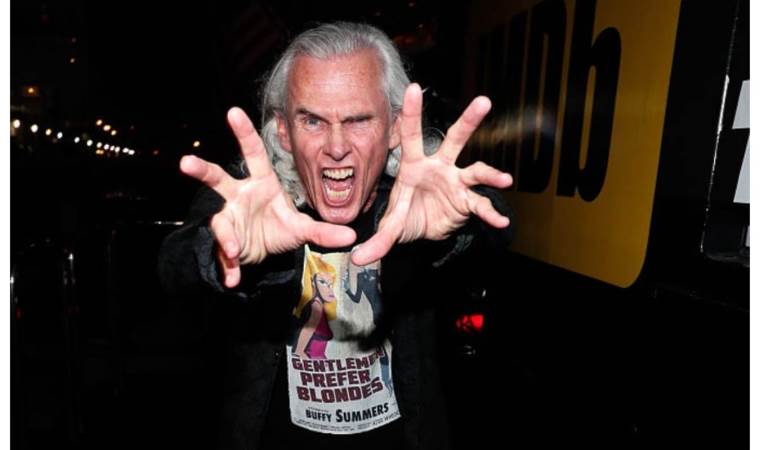 Ünlü oyuncu Camden Toy 86 yaşında hayatını kaybetti