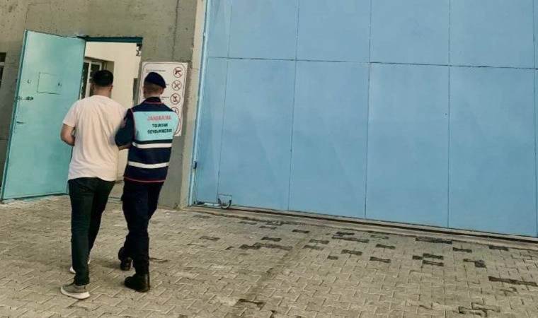 5 ayrı suçtan aranıyordu... Muğla'da yakalandı!