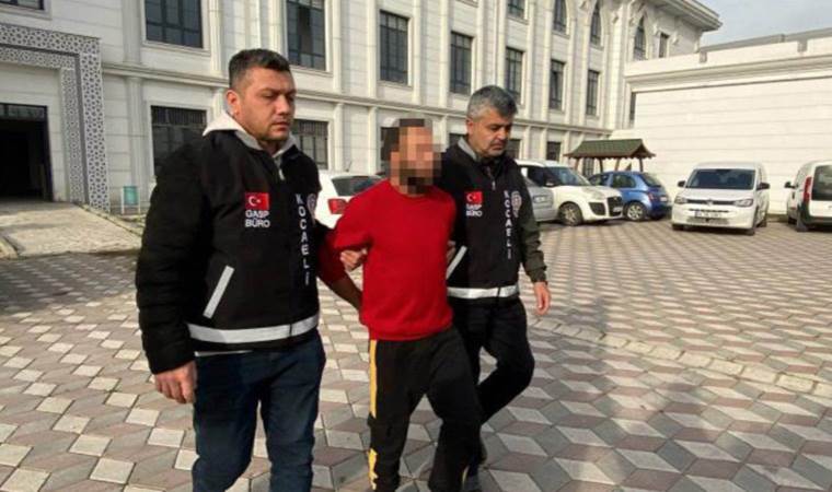 Akrabasını göğsünden bıçaklayarak öldüren zanlıdan pişkin savunma: 'Alkol ve uyuşturucu etkisindeydim'