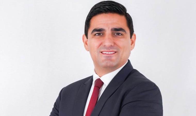 Aday adaylığını açıklamıştı... CHP'li Akköse, Tuzla'nın çözüm bekleyen sorunlarını sıraladı