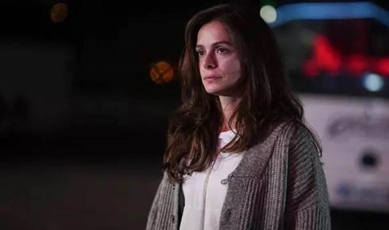 Özge Özpirinçci'den 'yüzüstü bıraktı' iddialarına yanıt