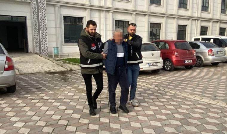 Dehşet... Vurduğu kişinin ölüp ölmediğini kontrol etmiş!