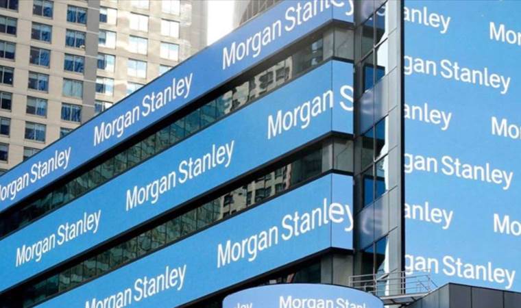 Amerikalı yatırım bankası Morgan Stanley'den Merkez Bankası için çarpıcı faiz tahmini