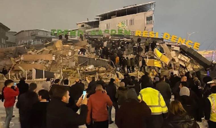 31 kişiye mezar olmuştu...