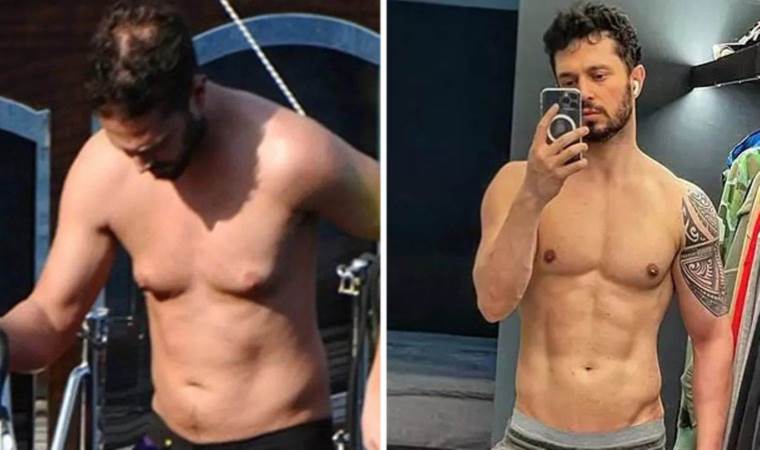 Tekne görüntüleri gündem olmuştu... Murat Boz: 'Sütyen markasından teklif aldım'