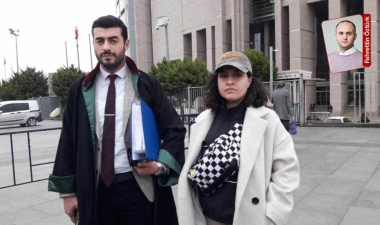 Motokurye Yunus Emre Göçer'in eşi ek ifade için savcılığa çağrıldı: 'Son teslimatı, içinde 60 bin TL olan paket oldu'