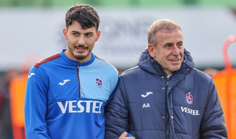 Trabzonspor'da milli eldiven zirveyi kimseye bırakmadı!