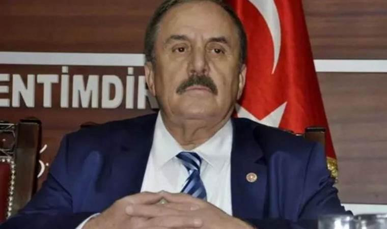 İYİ Partili Salim Ensarioğlu kimdir? Salim Ensarioğlu neden istifa etti?