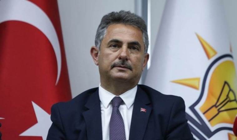 AKP'li Murat Köse'den Faruk Koca'ya verilen cezaya: Kabul edilecek bir durum değil